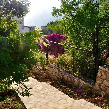 Eagle Nest Apartment Kaş Luaran gambar