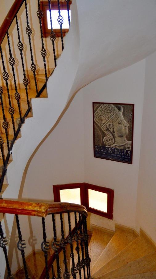Eagle Nest Apartment Kaş Luaran gambar