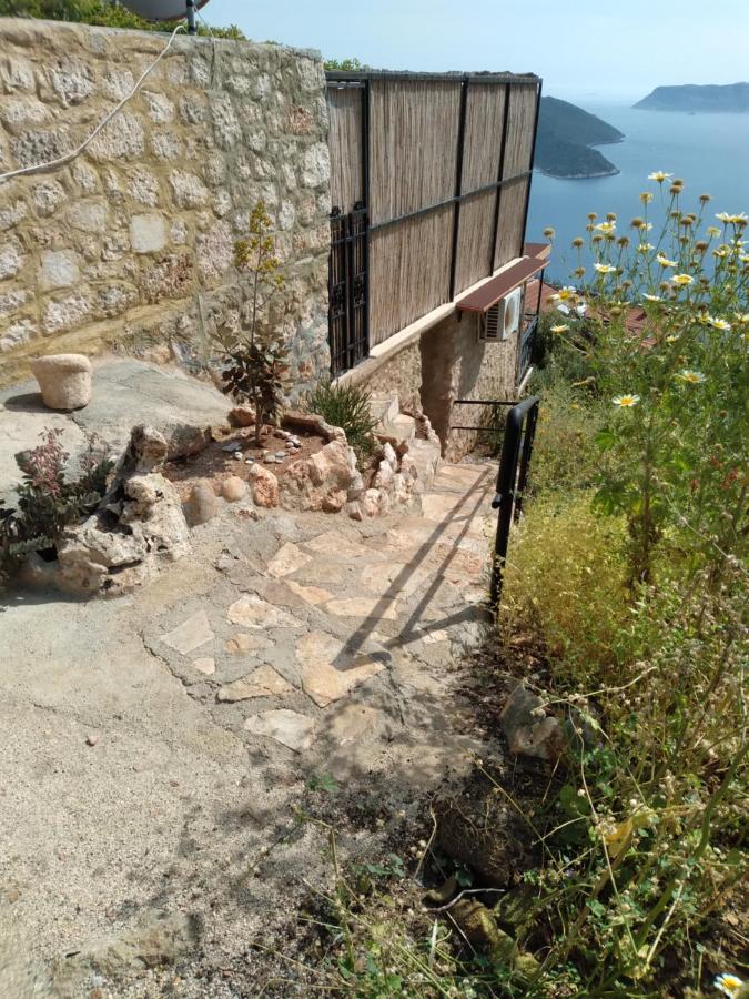 Eagle Nest Apartment Kaş Bilik gambar
