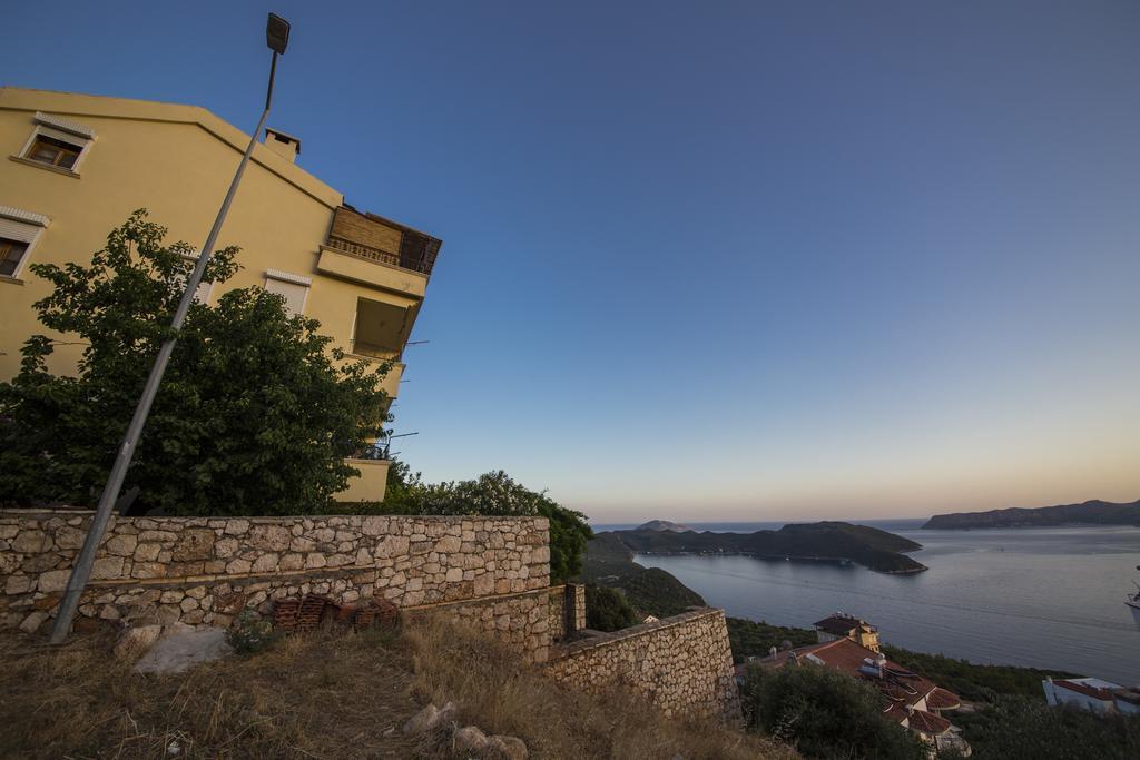 Eagle Nest Apartment Kaş Luaran gambar